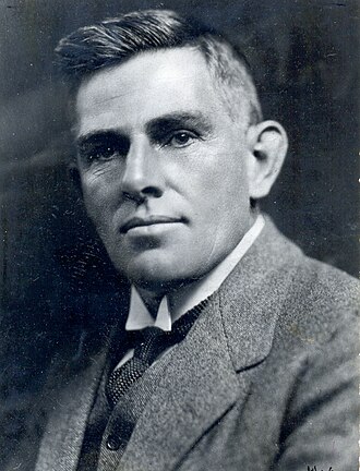 Louis Leipoldt