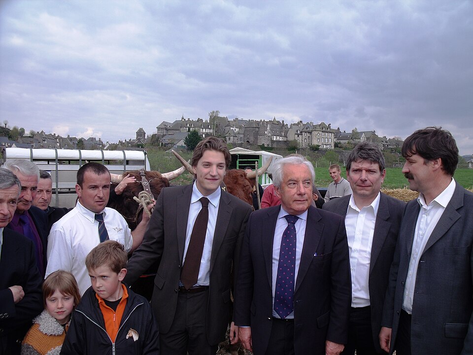 Louis Sarkozy, Écrivain