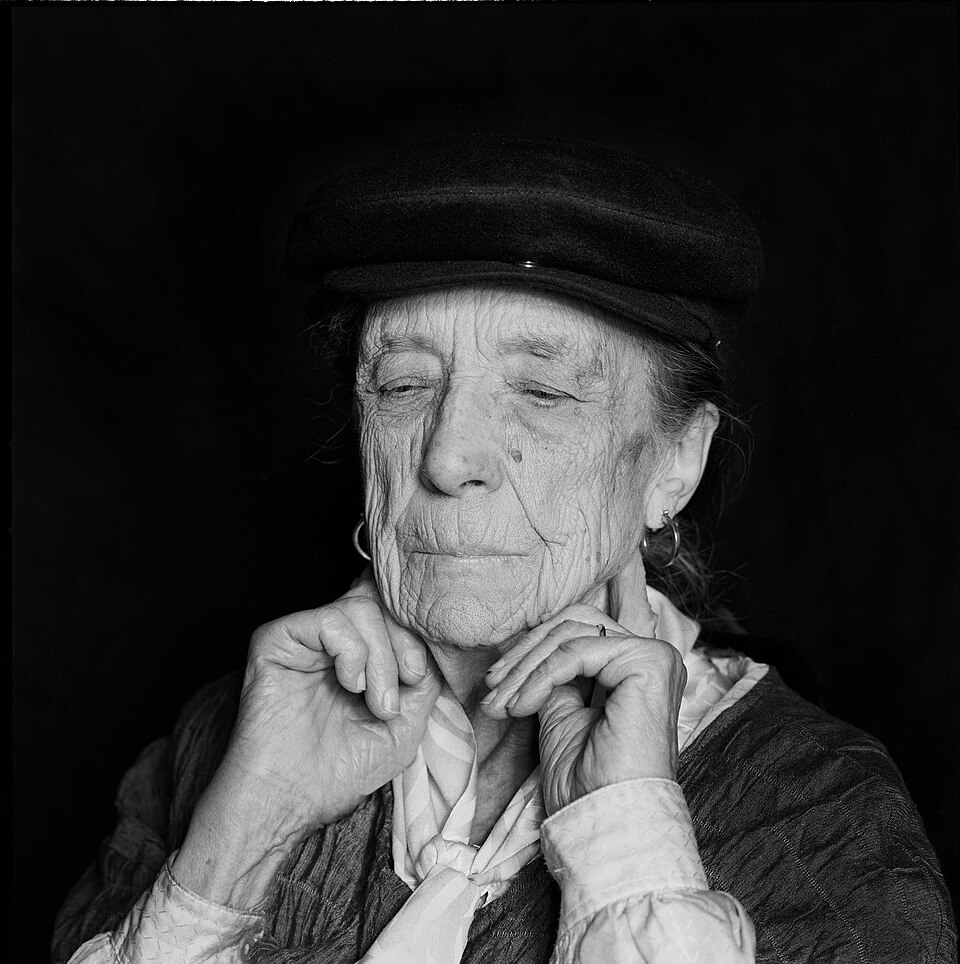 Louise Bourgeois, Artiste