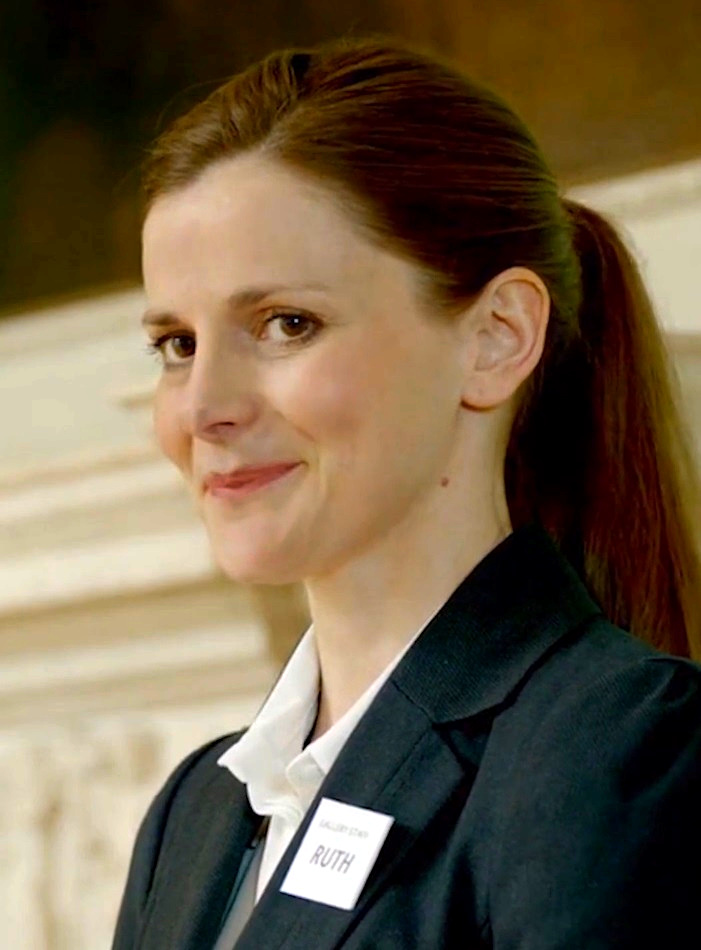 Louise Brealey, Acteur