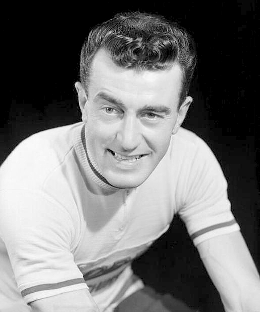 Louison Bobet, Cycliste