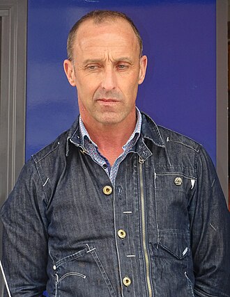 Luc Leblanc