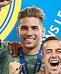 Luca Zidane, Footballeur