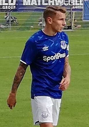 Lucas Digne, Footballeur
