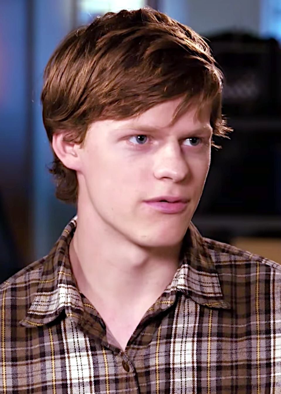 Lucas Hedges, Acteur