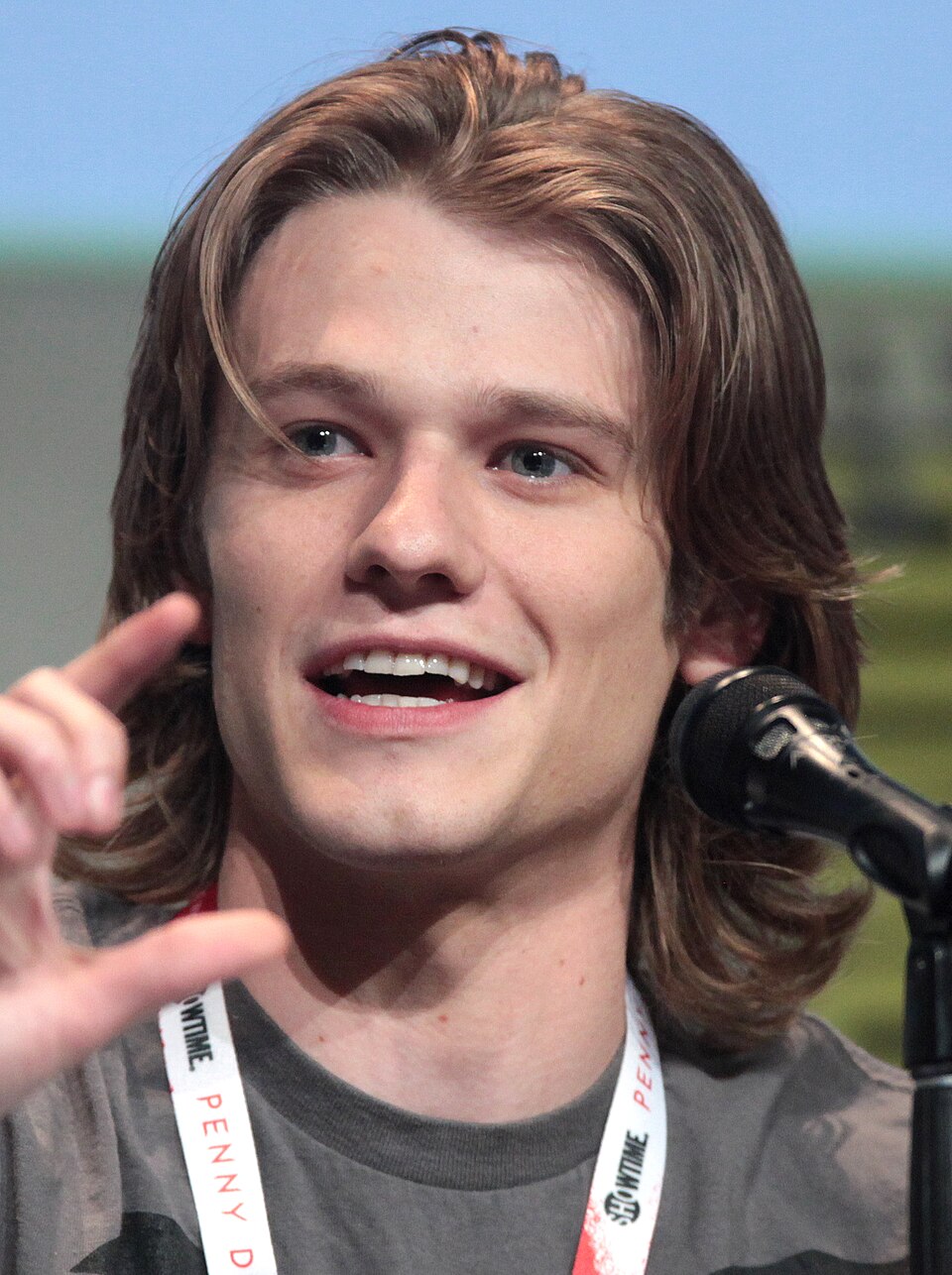 Lucas Till, Acteur