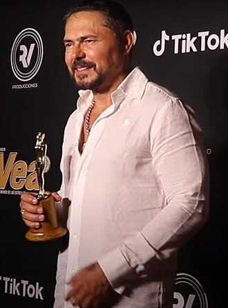 Lucho Velasco