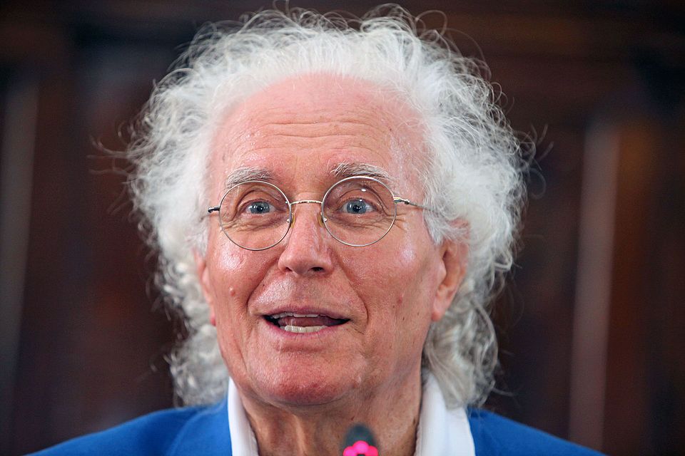 Luciano Benetton, Entrepreneur