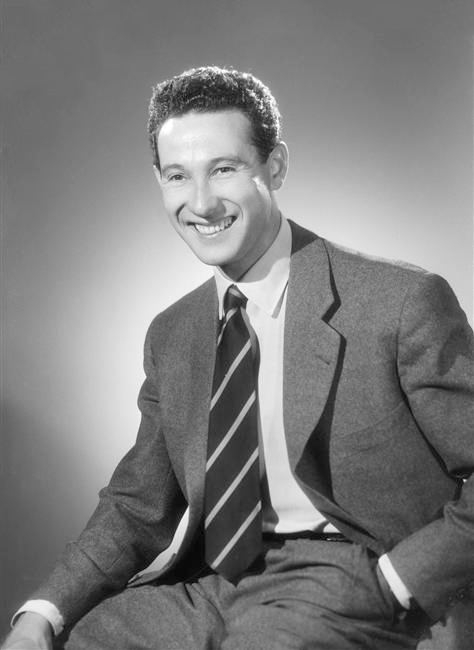 Lucien Jeunesse, Acteur