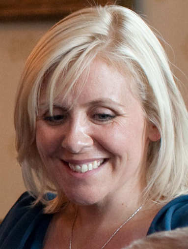 Lucy Hawking, Journaliste