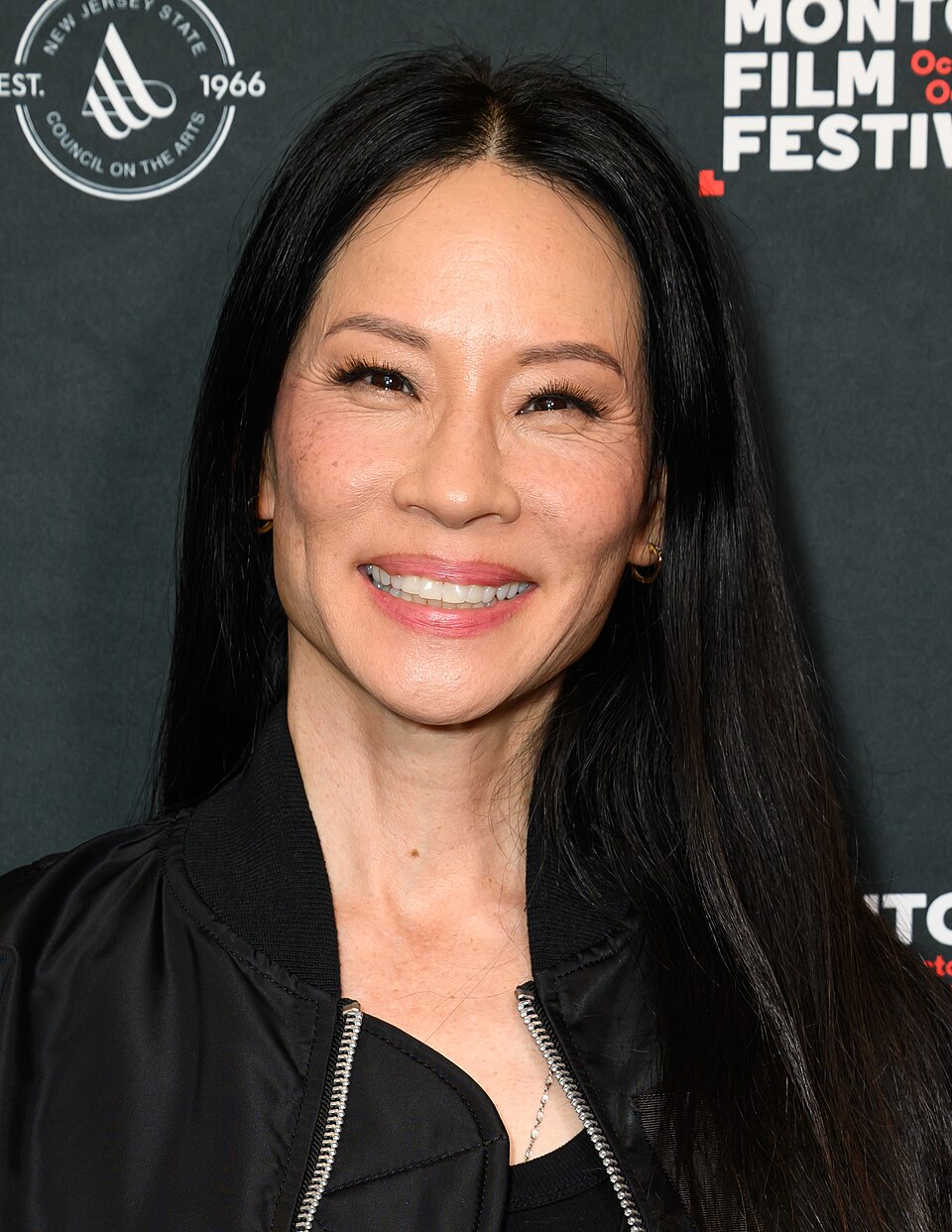 Lucy Liu, Acteur