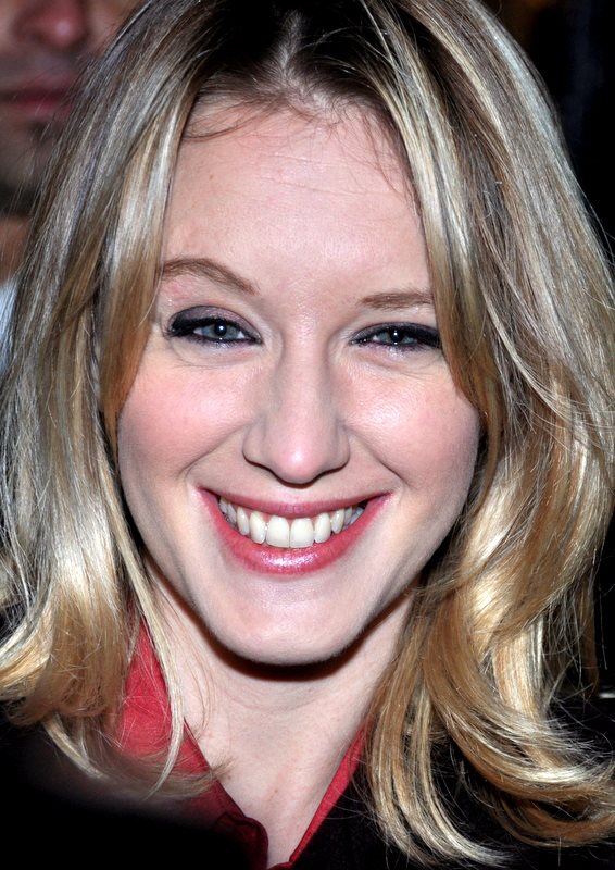 Ludivine Sagnier, Acteur