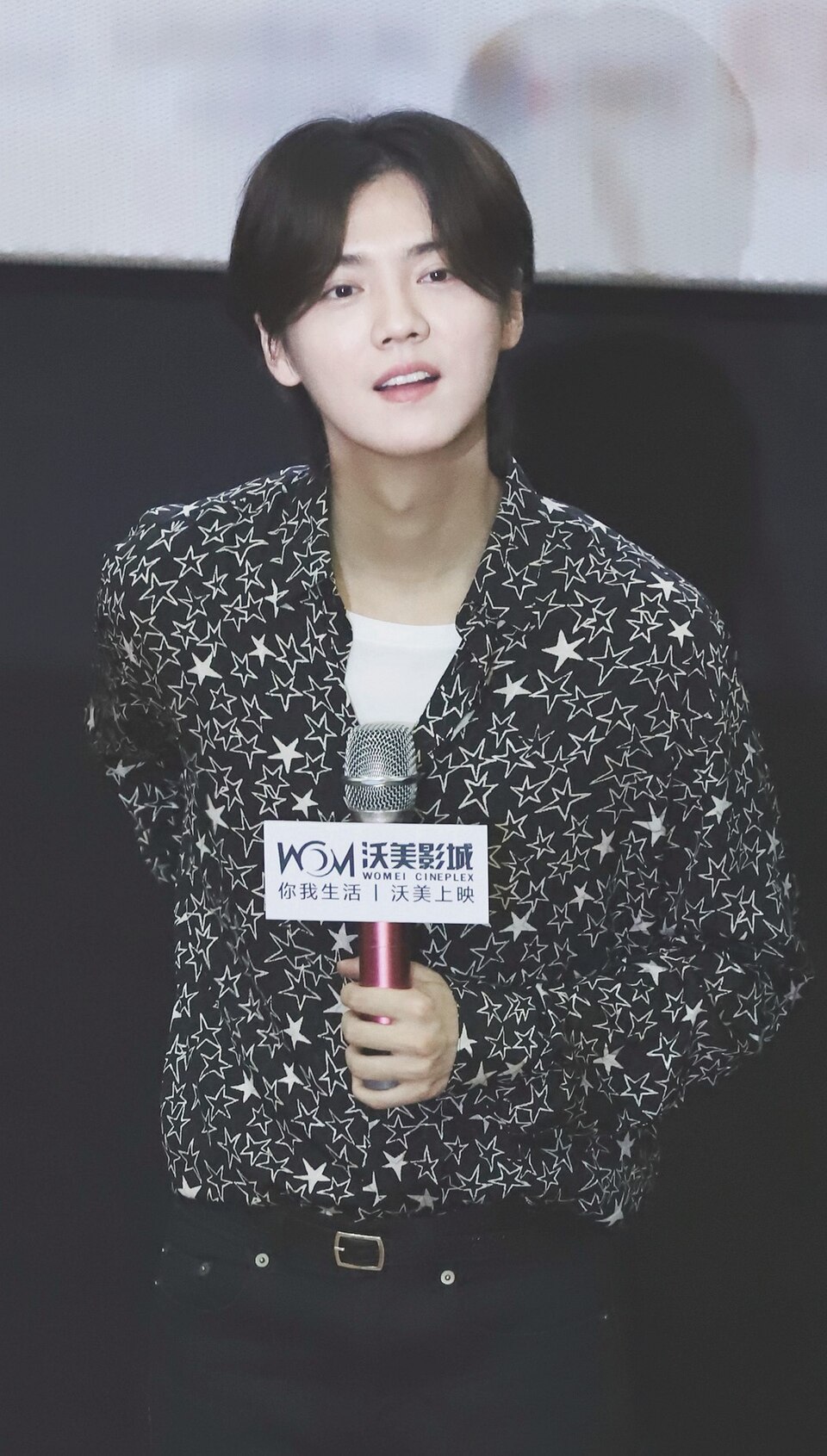 Luhan, Chanteur