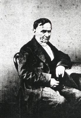 Luigi Canina, Scientifique