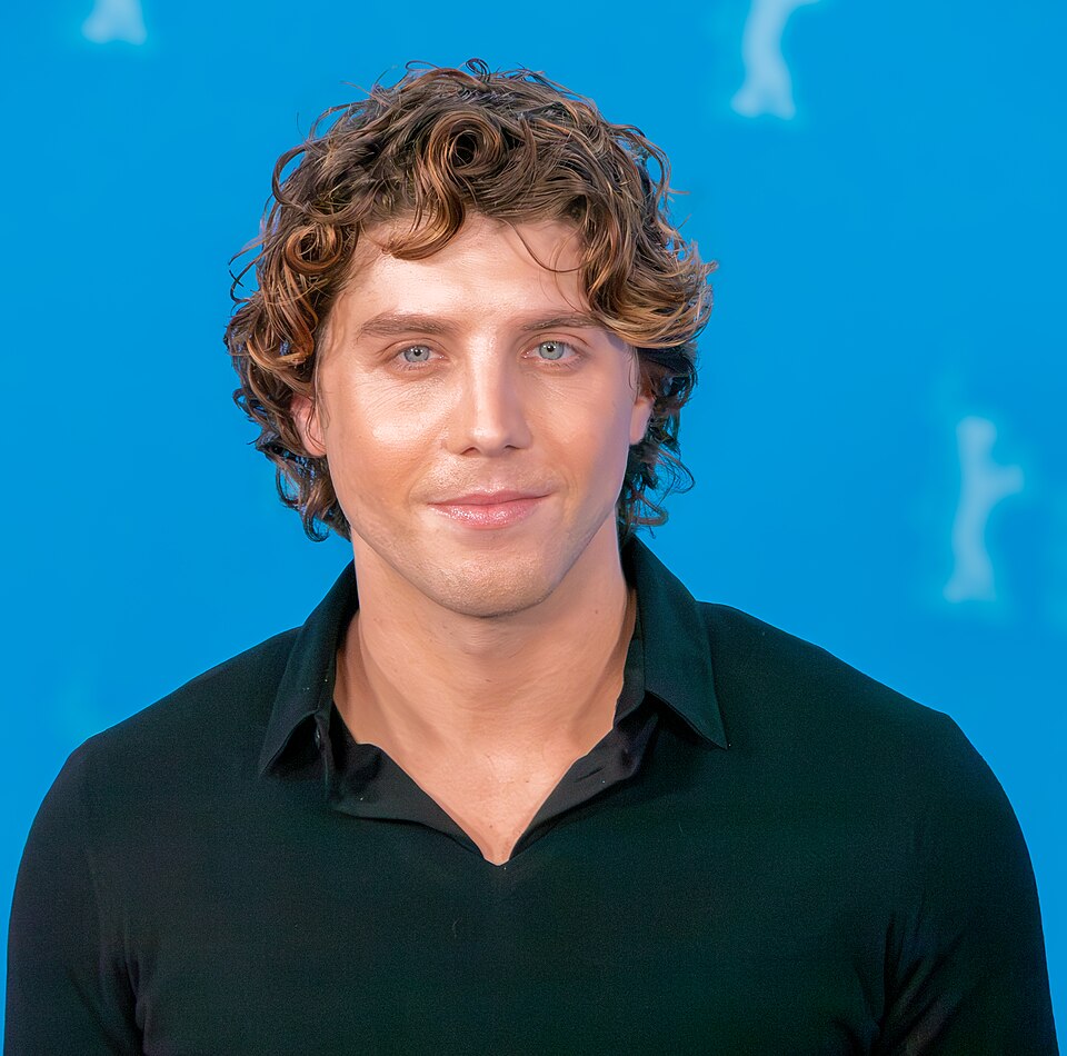 Lukas Gage, Acteur