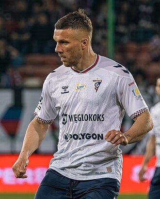 Lukas Podolski