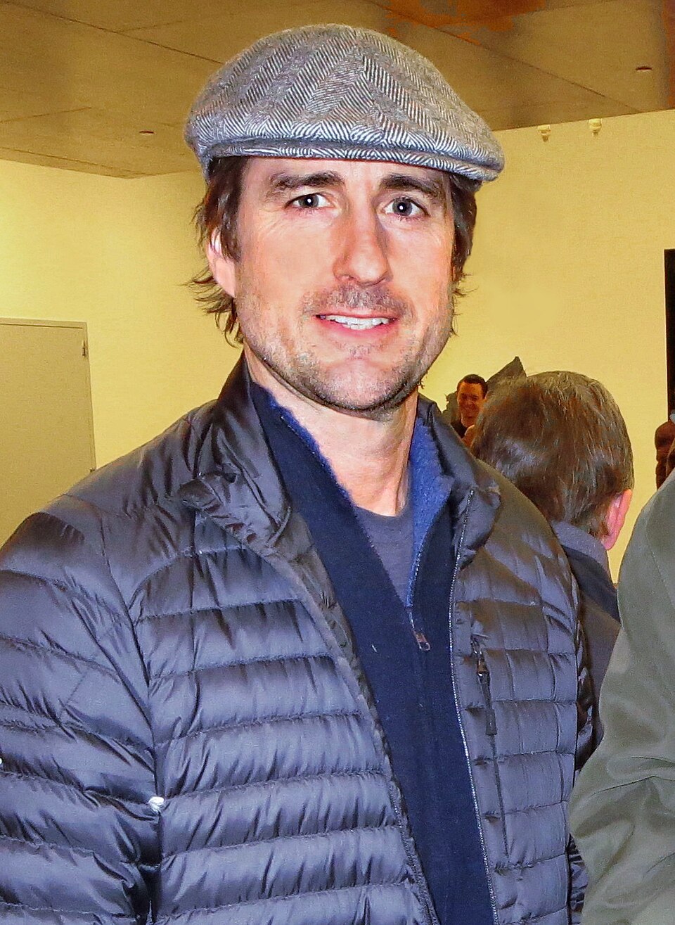Luke Wilson, Acteur