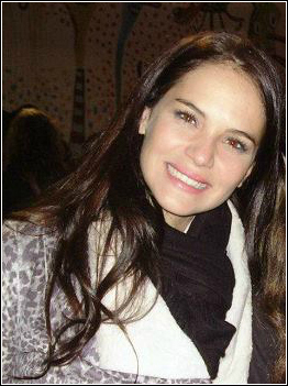 Luz Cipriota, Acteur