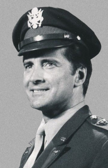 Lyle Waggoner, Acteur