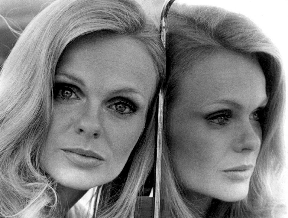 Lynda Day George, Acteur