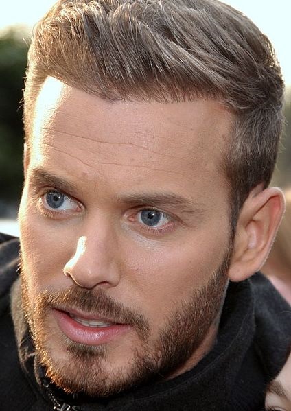 M. Pokora, Chanteur