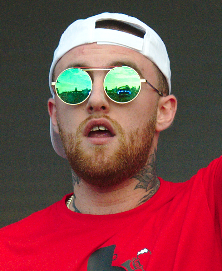 Mac Miller, Rappeur