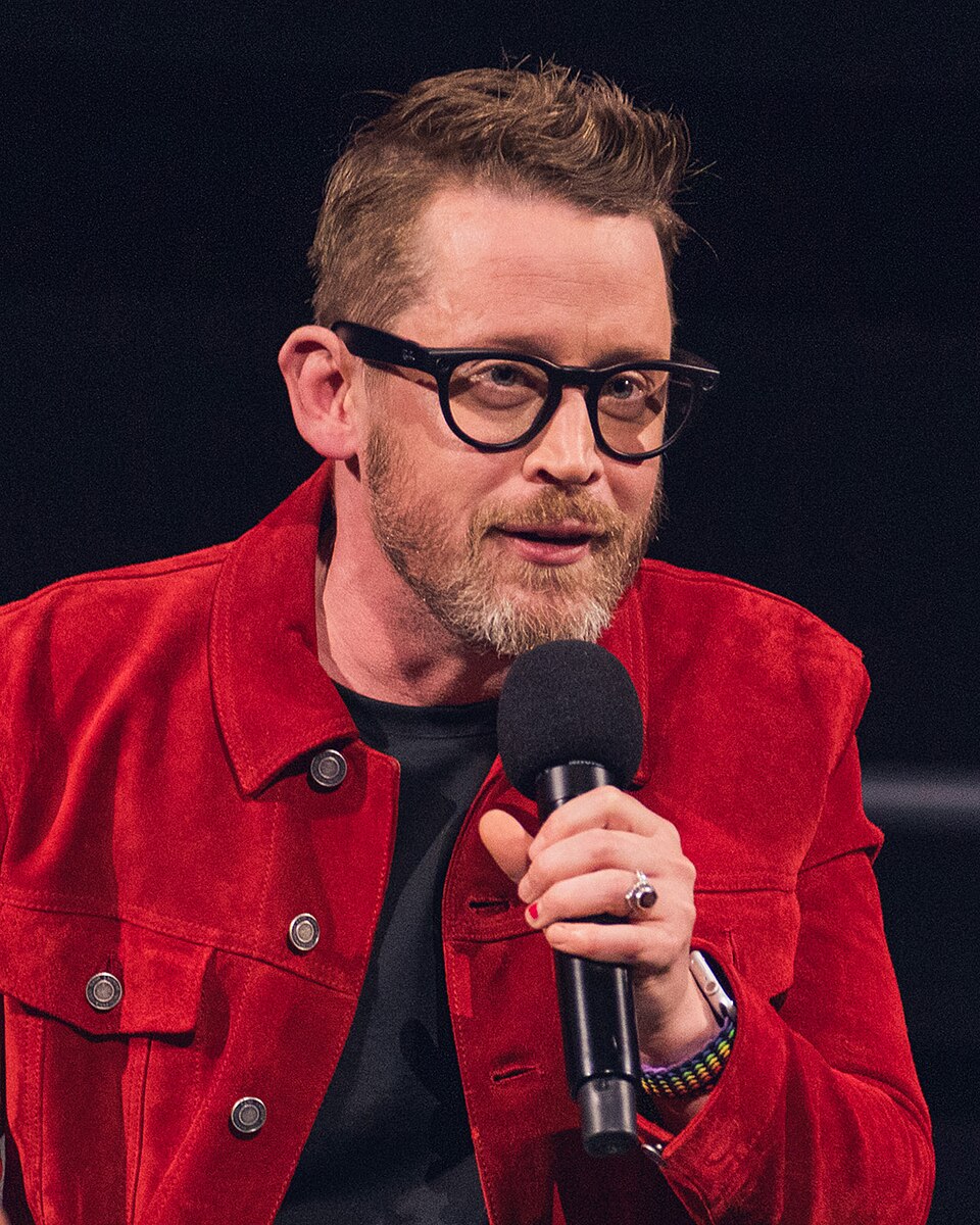 Macaulay Culkin, Acteur