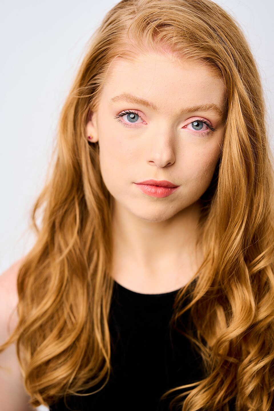 Mackenzie Smith, Acteur