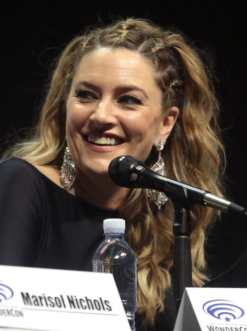 Mädchen Amick, Acteur