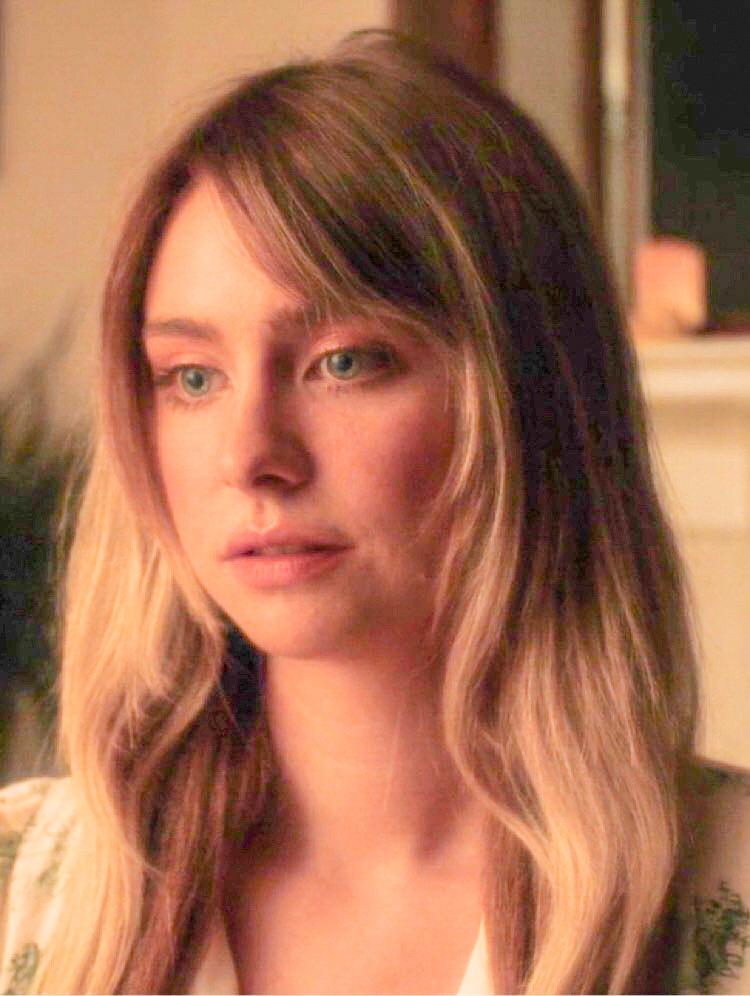 Maddie Phillips, Acteur