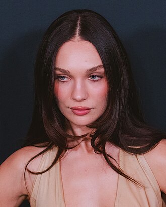 Maddie Ziegler