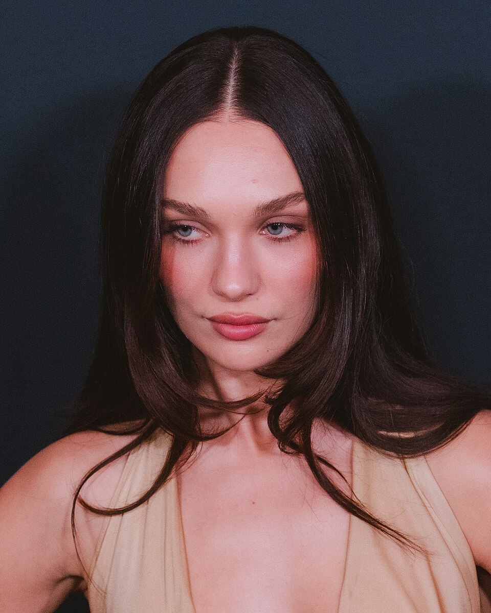 Maddie Ziegler, Acteur