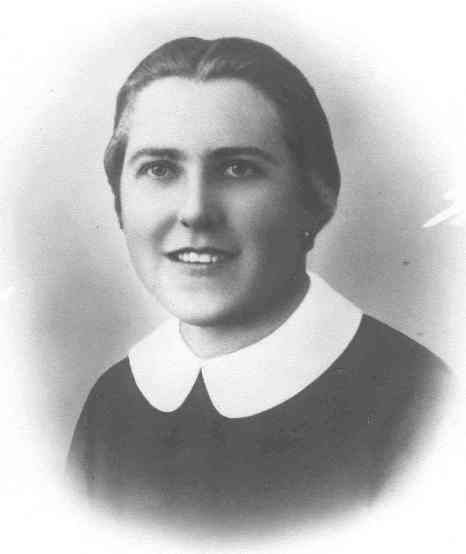 Madeleine Rose Volpato, Personnalité