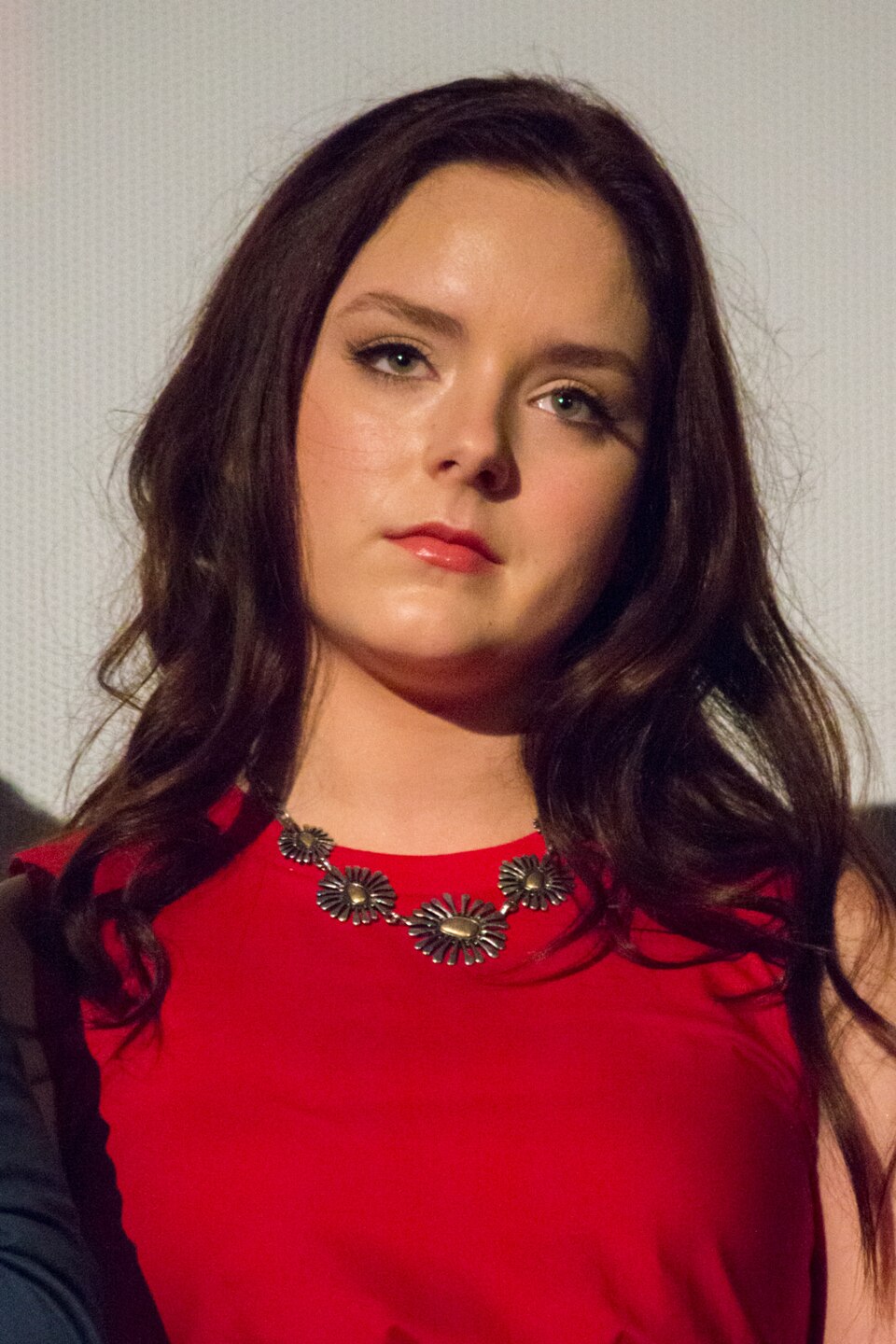 Madison Davenport, Acteur