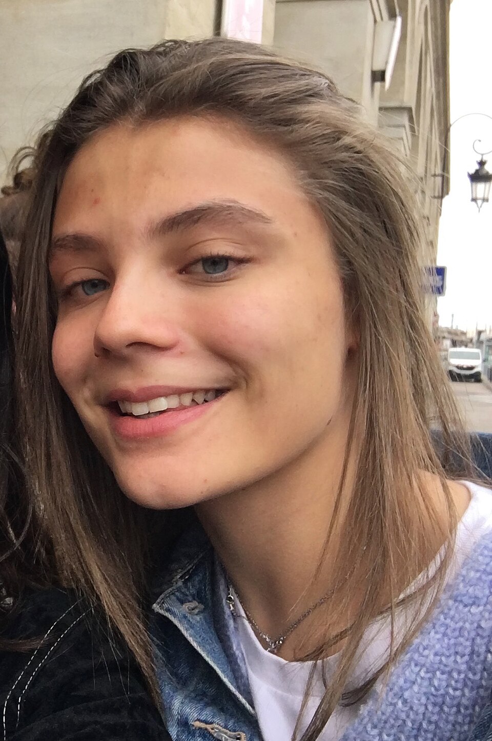 Maëlle, Chanteur