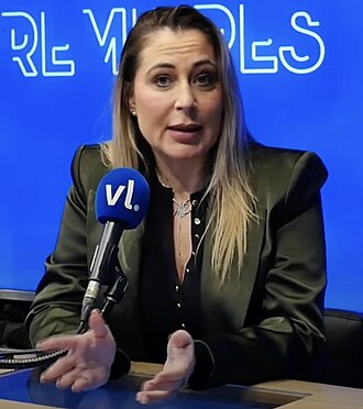 Magali Berdah