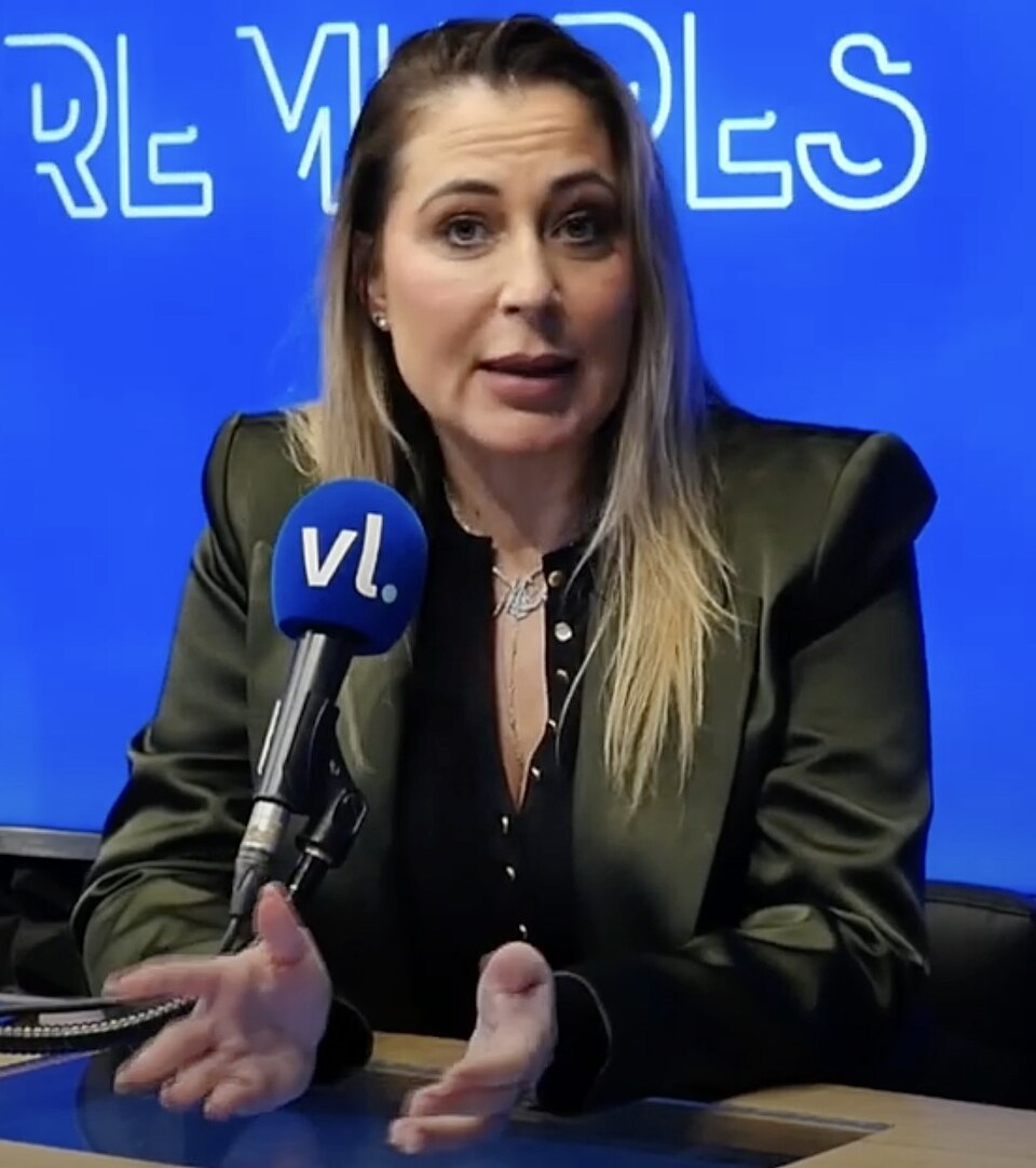 Magali Berdah, Entrepreneur
