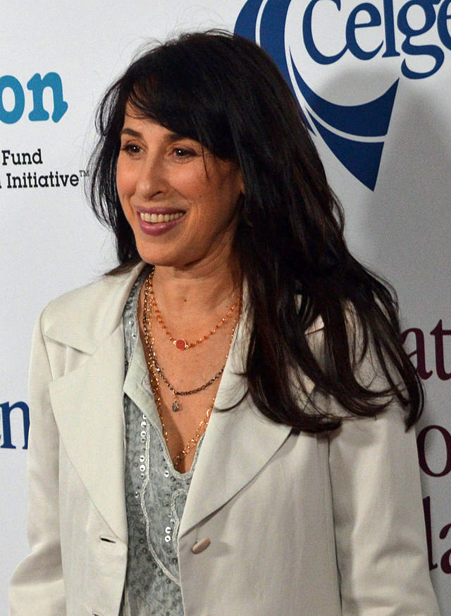 Maggie Wheeler, Acteur