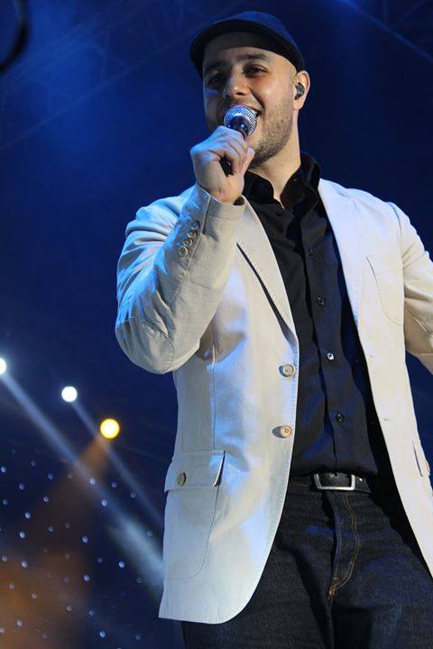 Maher Zain, Chanteur