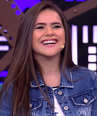 Maisa Silva