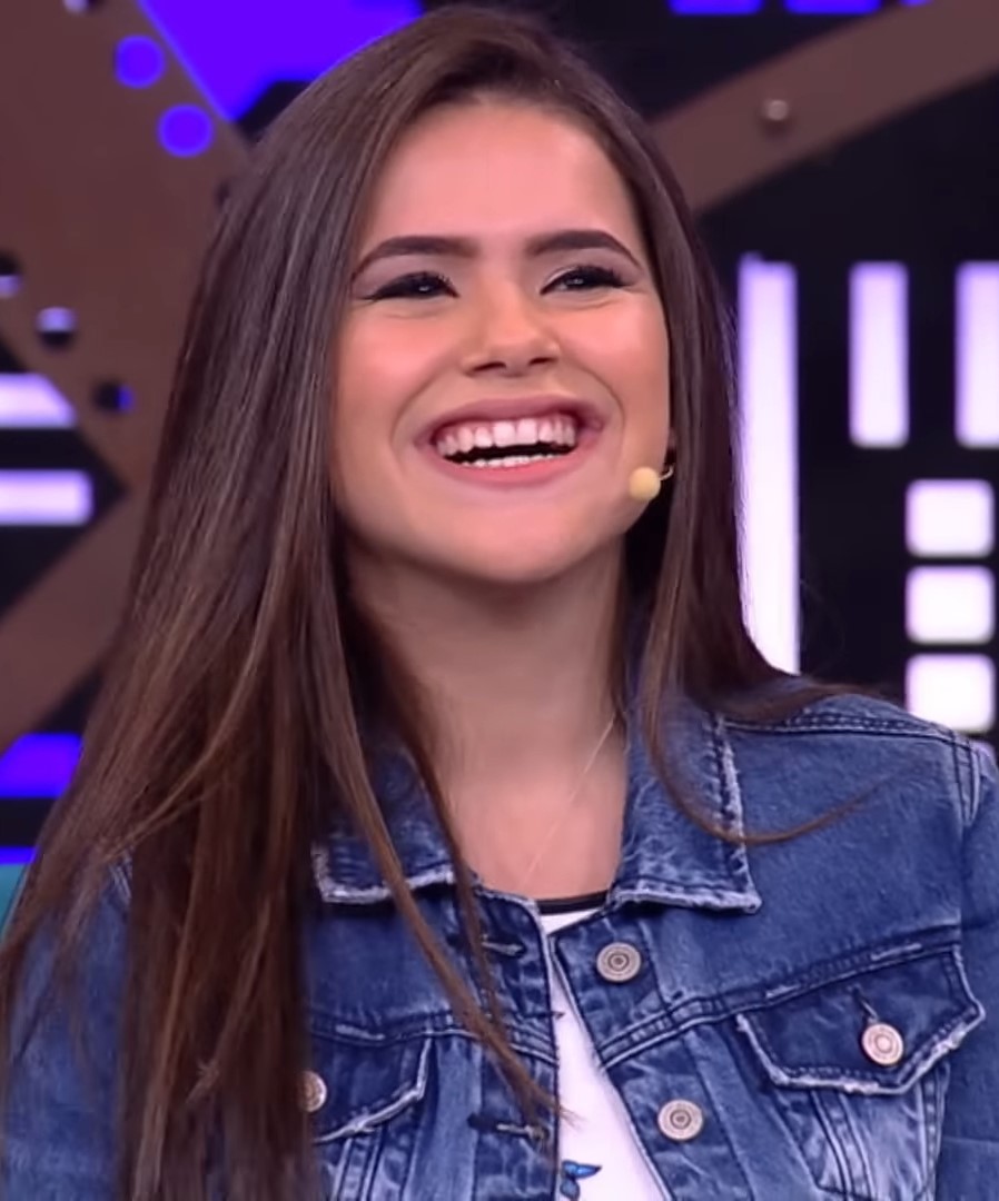 Maisa Silva, Acteur