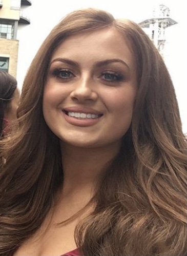 Maisie Smith, Acteur