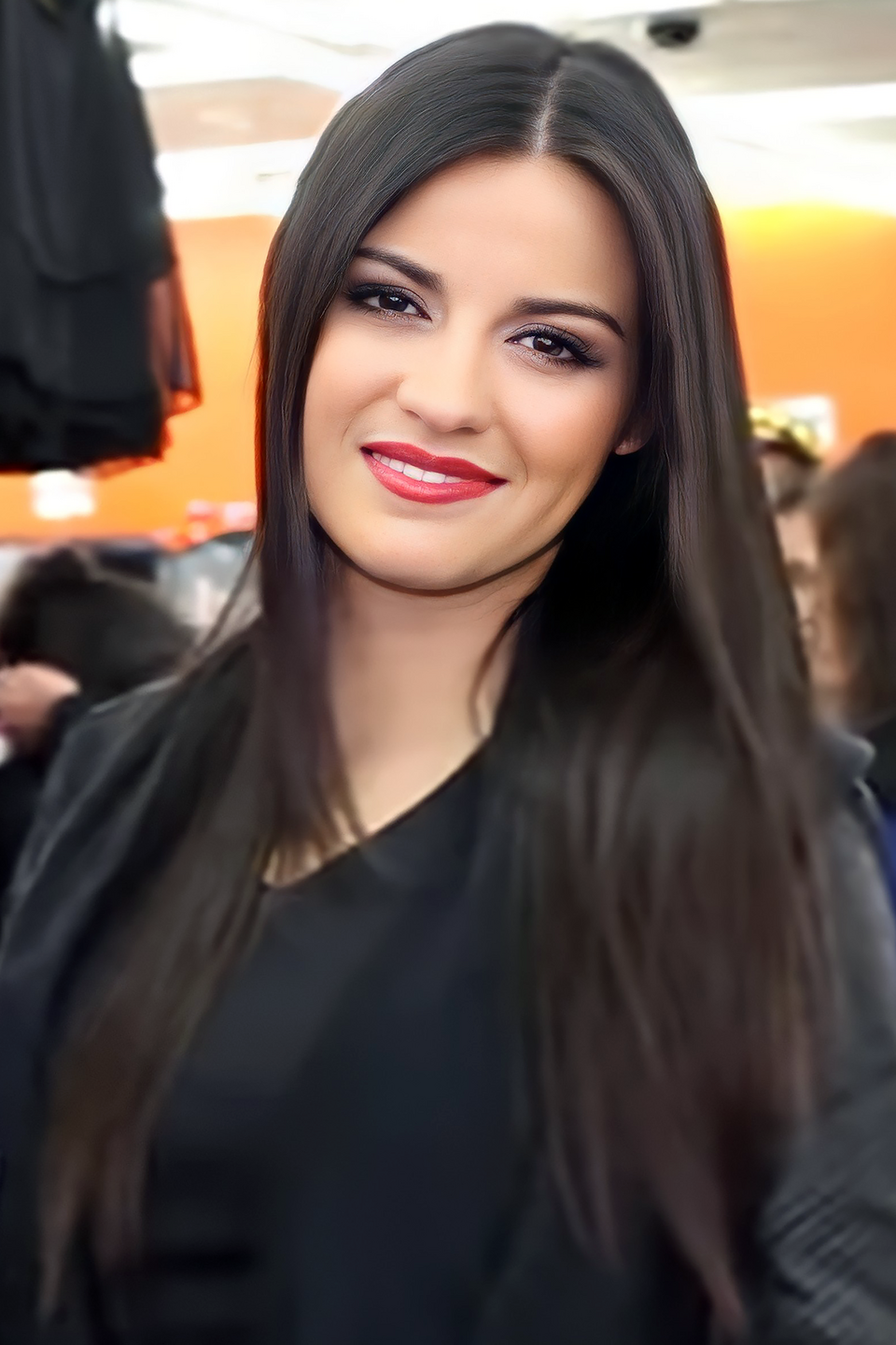 Maite Perroni, Acteur
