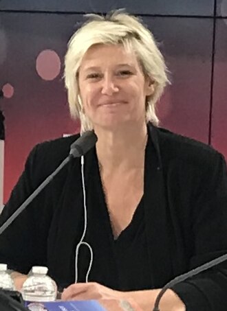 Maïtena Biraben