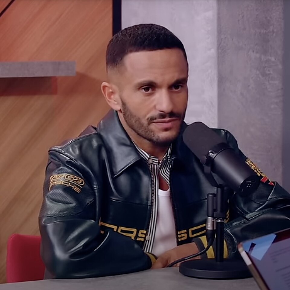 Malik Bentalha, Humoriste