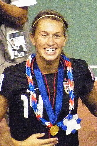 Mandy Laddish