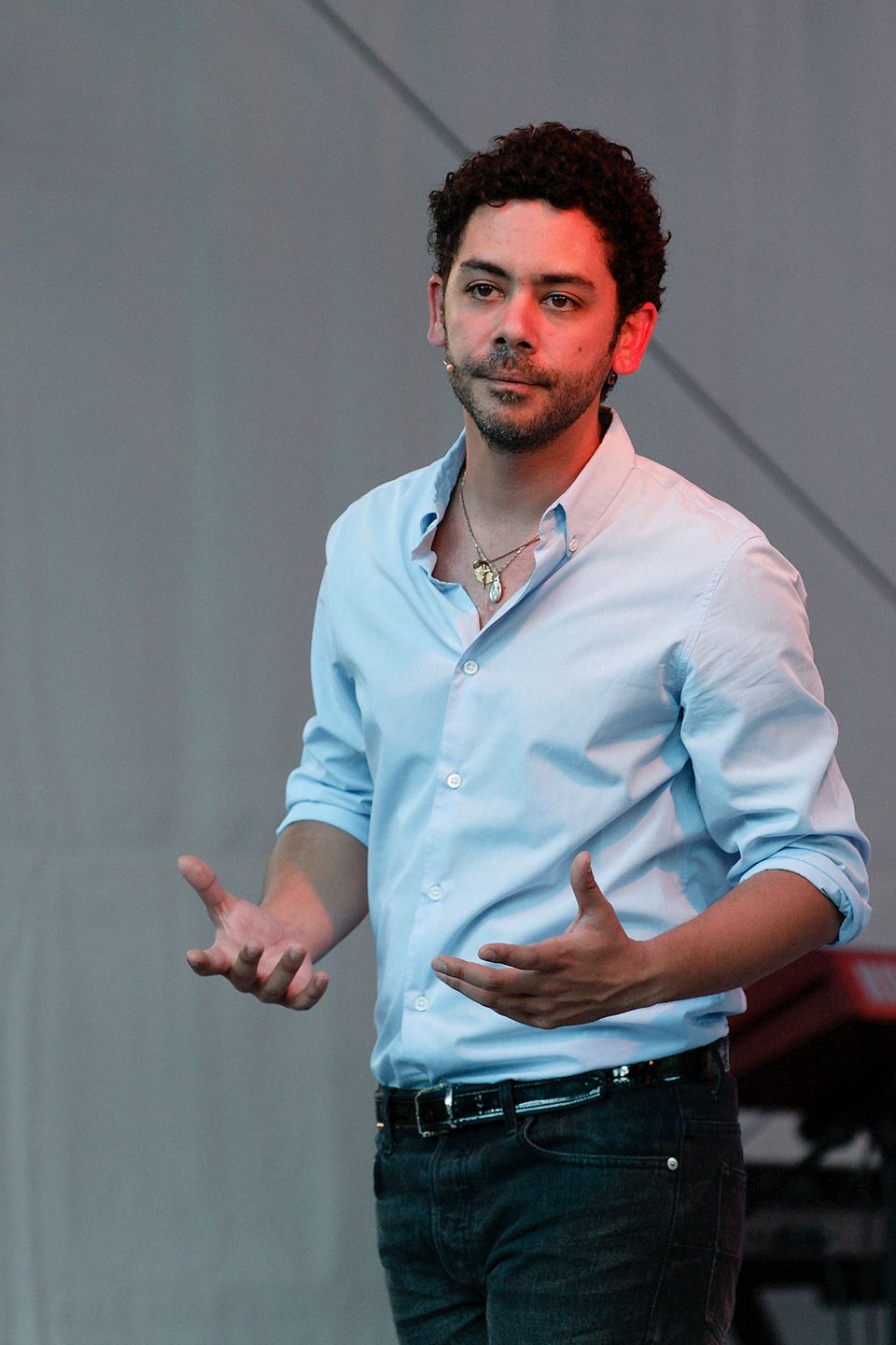 Manu Payet, Acteur