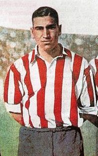 Manuel Ferreira, Footballeur
