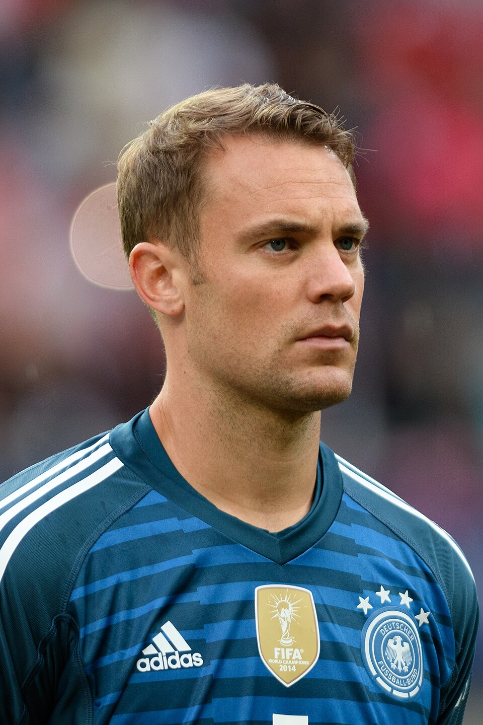 Manuel Neuer, Footballeur