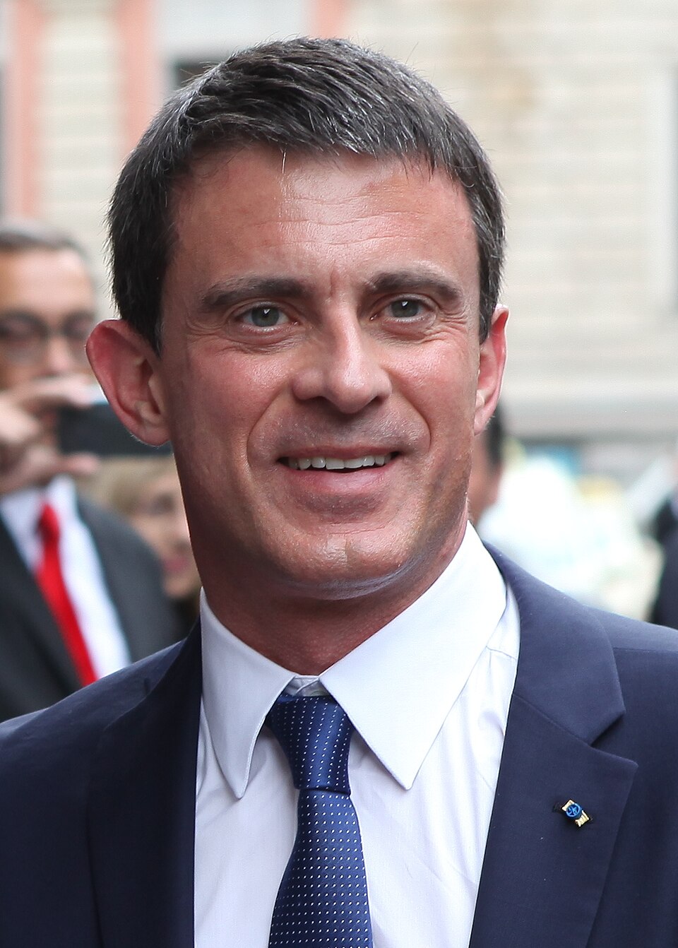 Manuel Valls, Personnalité politique